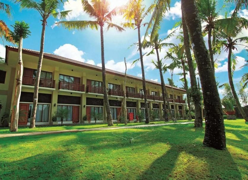 Edificio Foto