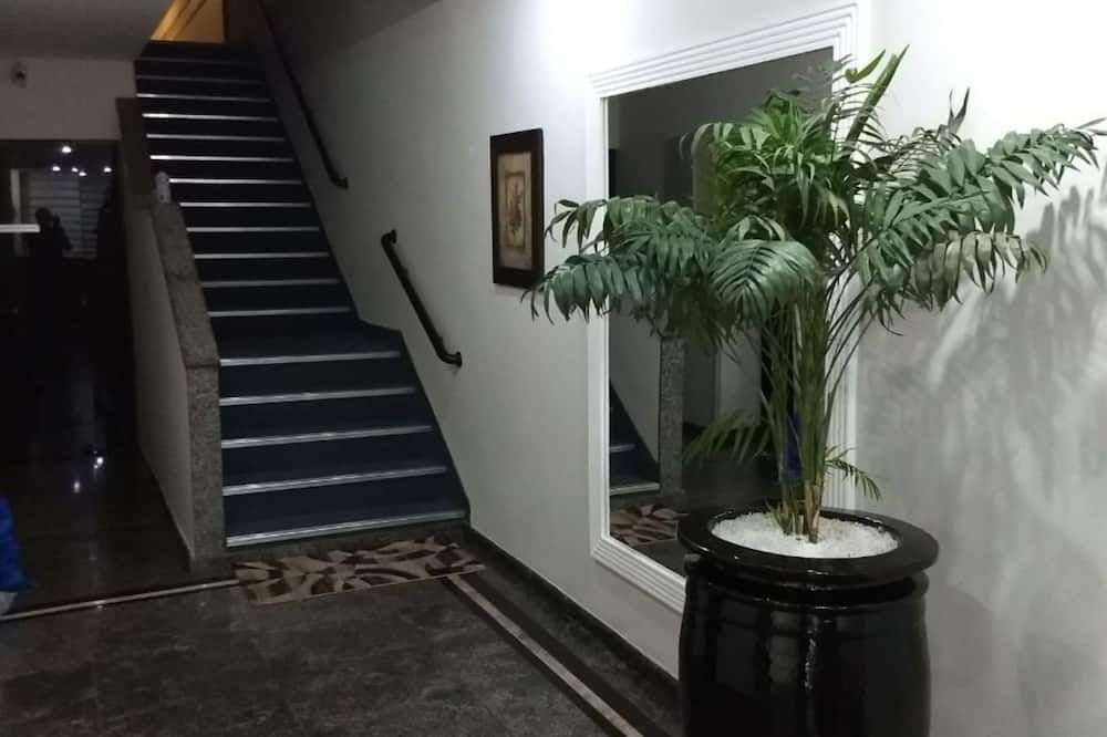 Escaleras