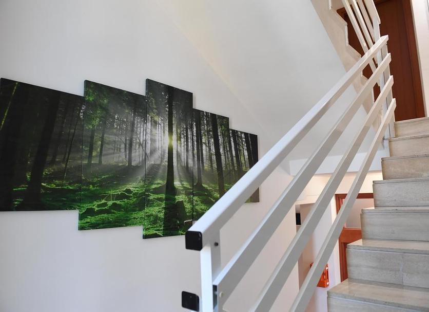 Escaleras Foto