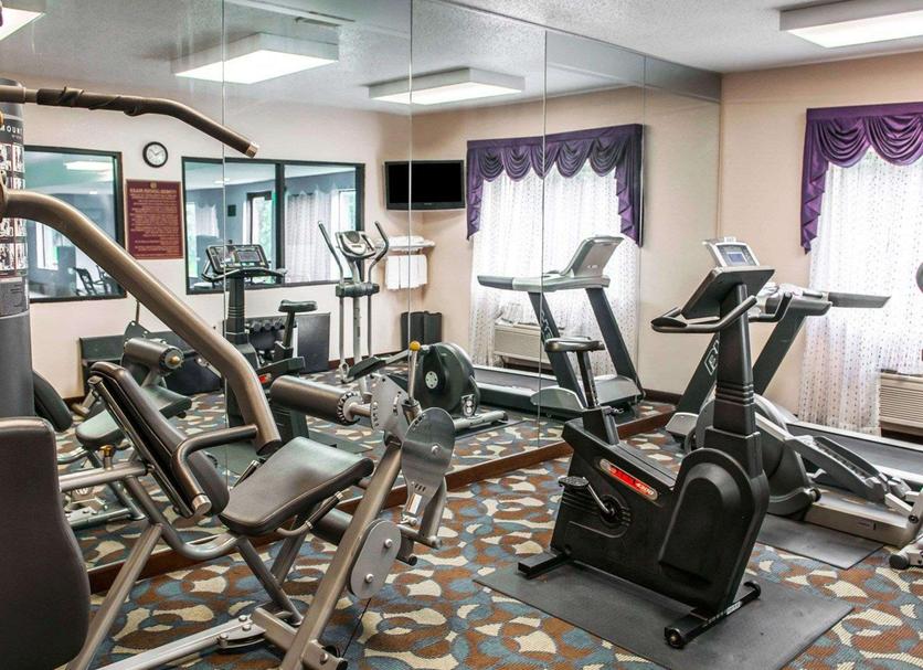 Gym Foto