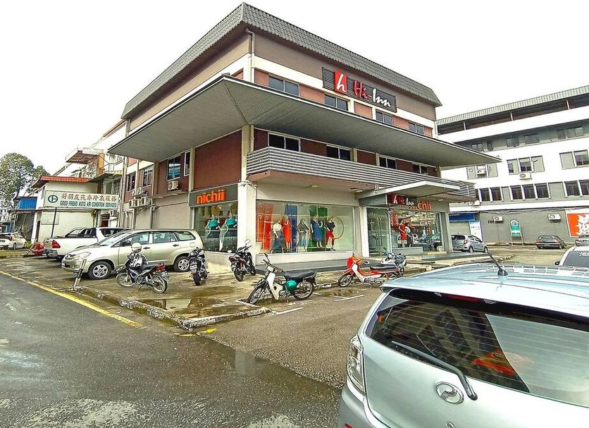 Edificio Foto