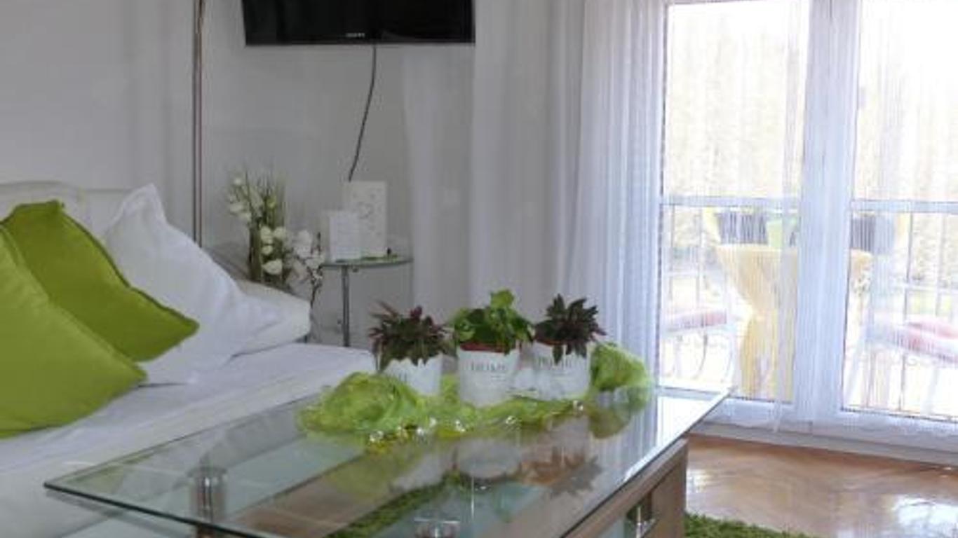 Haus Marija M