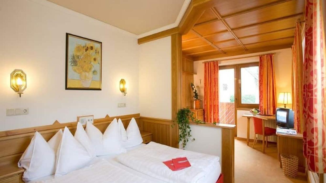 Hotel St. Virgil Salzburg