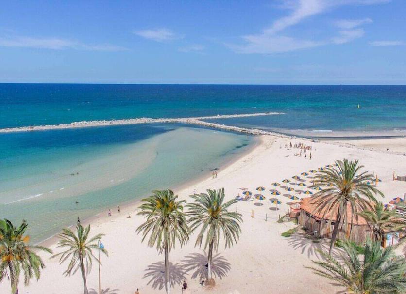 Playa Foto