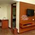 Servicio de la habitación