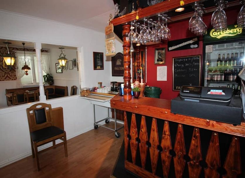 Bar Foto