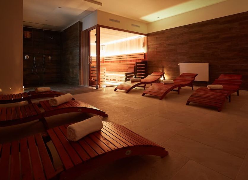 Spa Foto