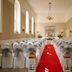 Sala de banquetes