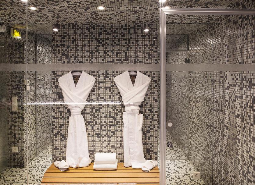 Spa Foto