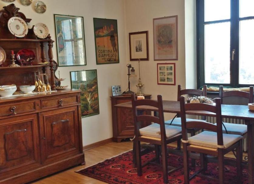Comedor Foto