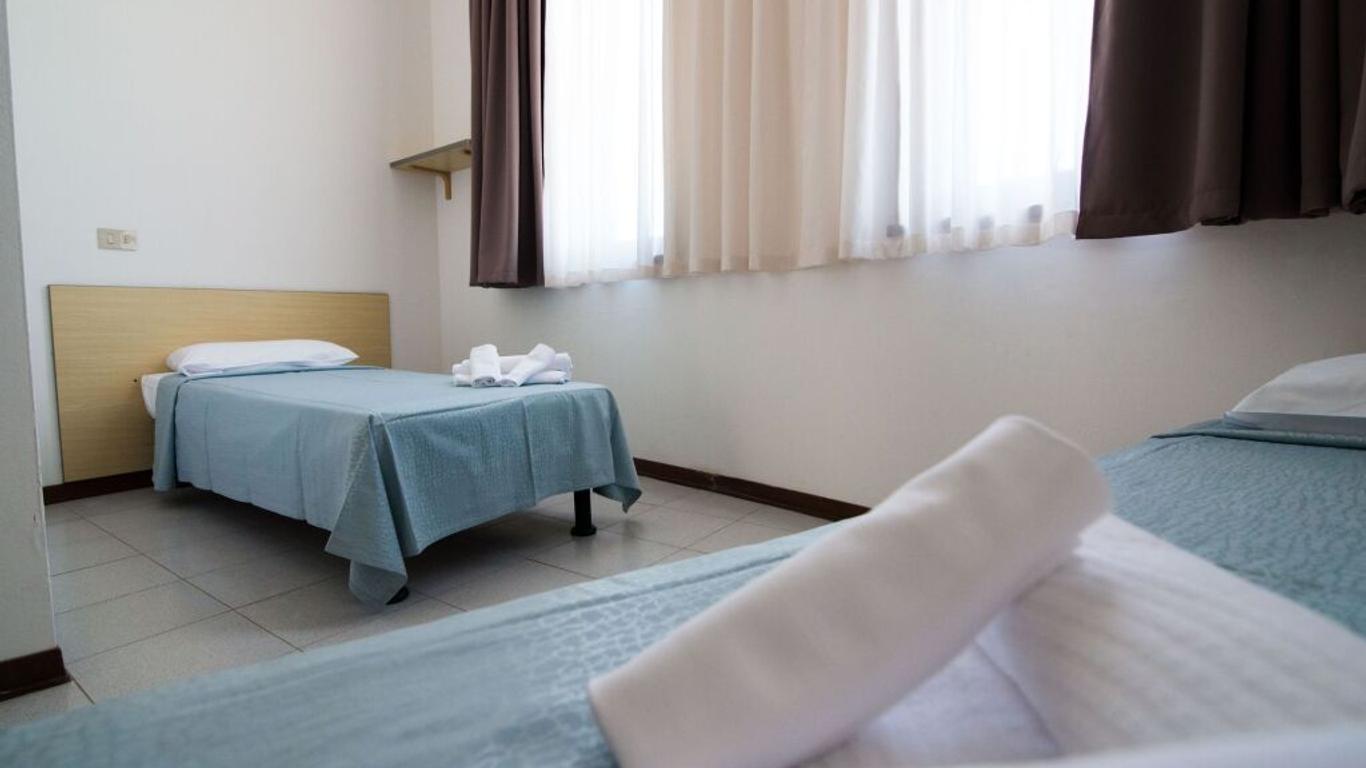 Casa Vacanza Bibbona