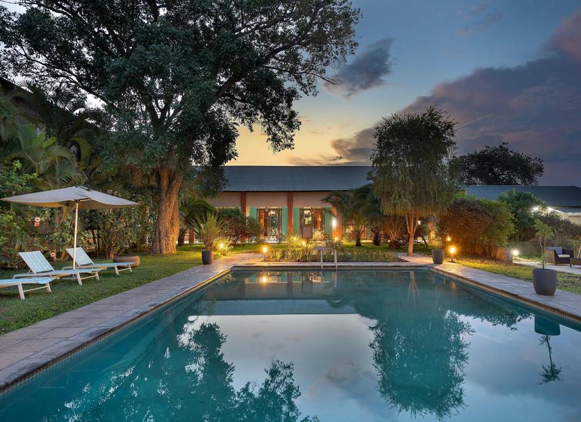 Piscina Foto