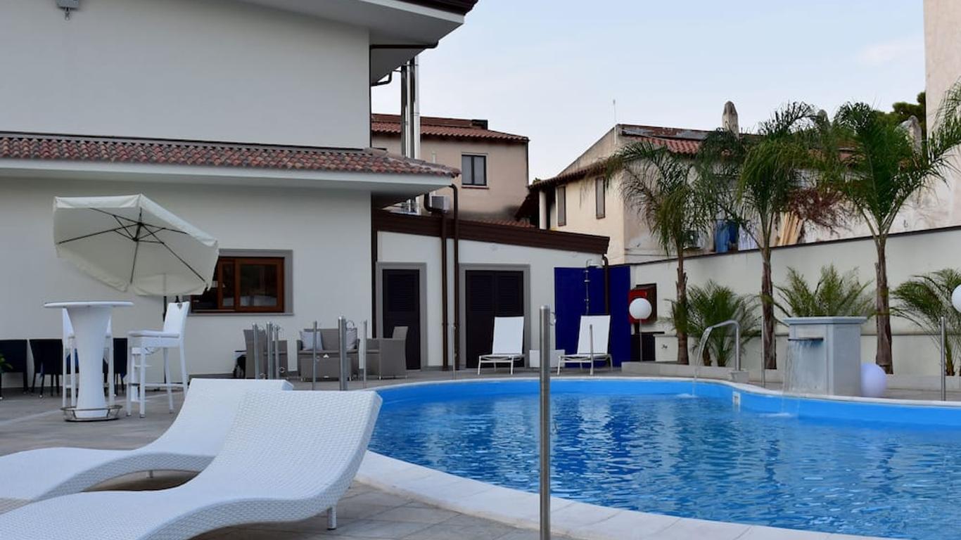 Hotel Riviera Azzurra