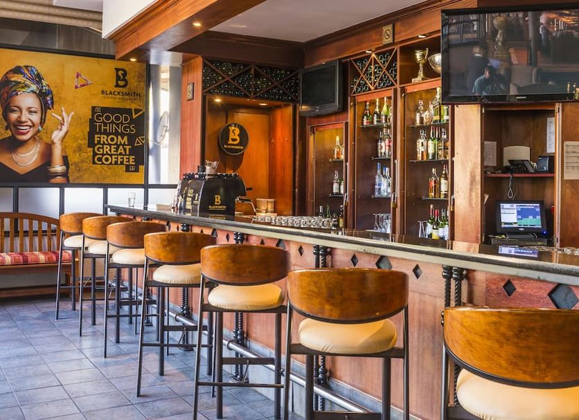 Bar Foto