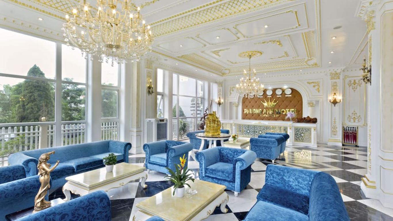 Phuong Anh Hotel 1 Hai Duong