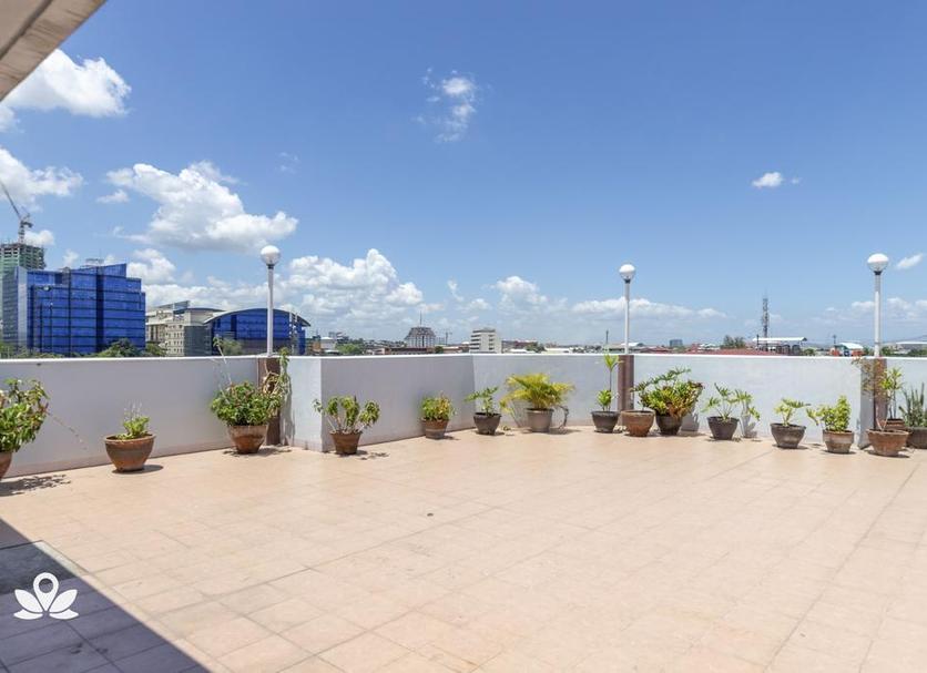 Balcón Foto
