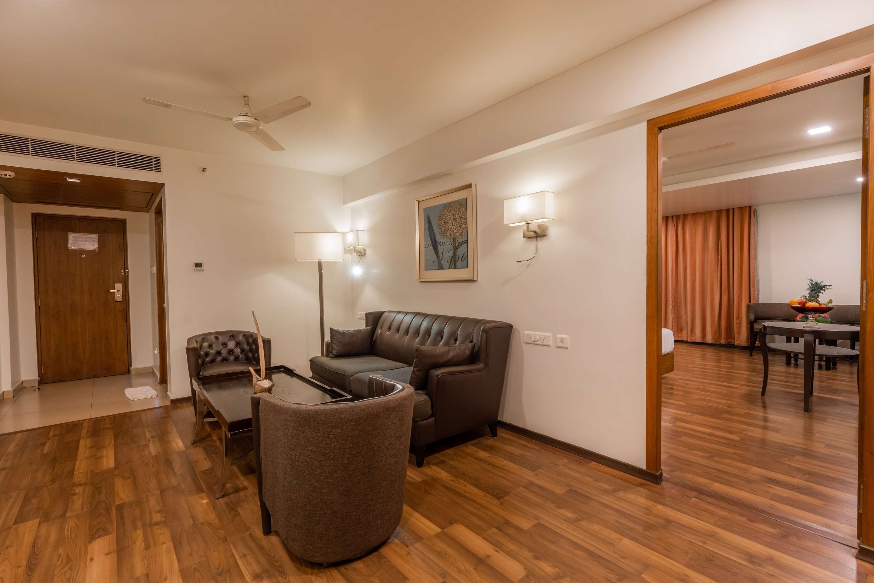 Sala de estar