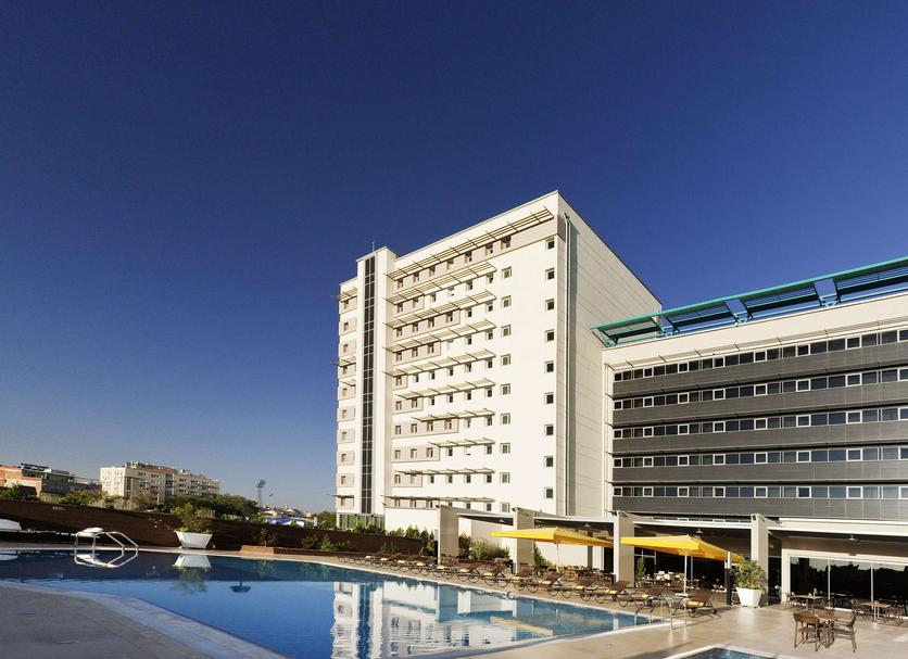 Edificio Foto