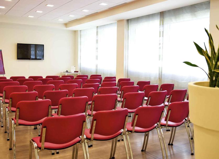 Sala de conferencias Foto