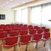Sala de conferencias