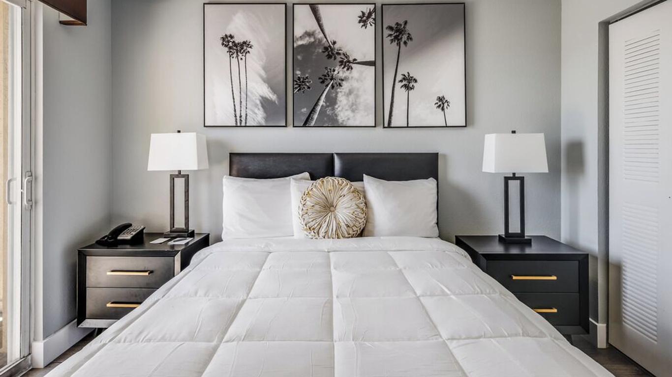 South River Suites