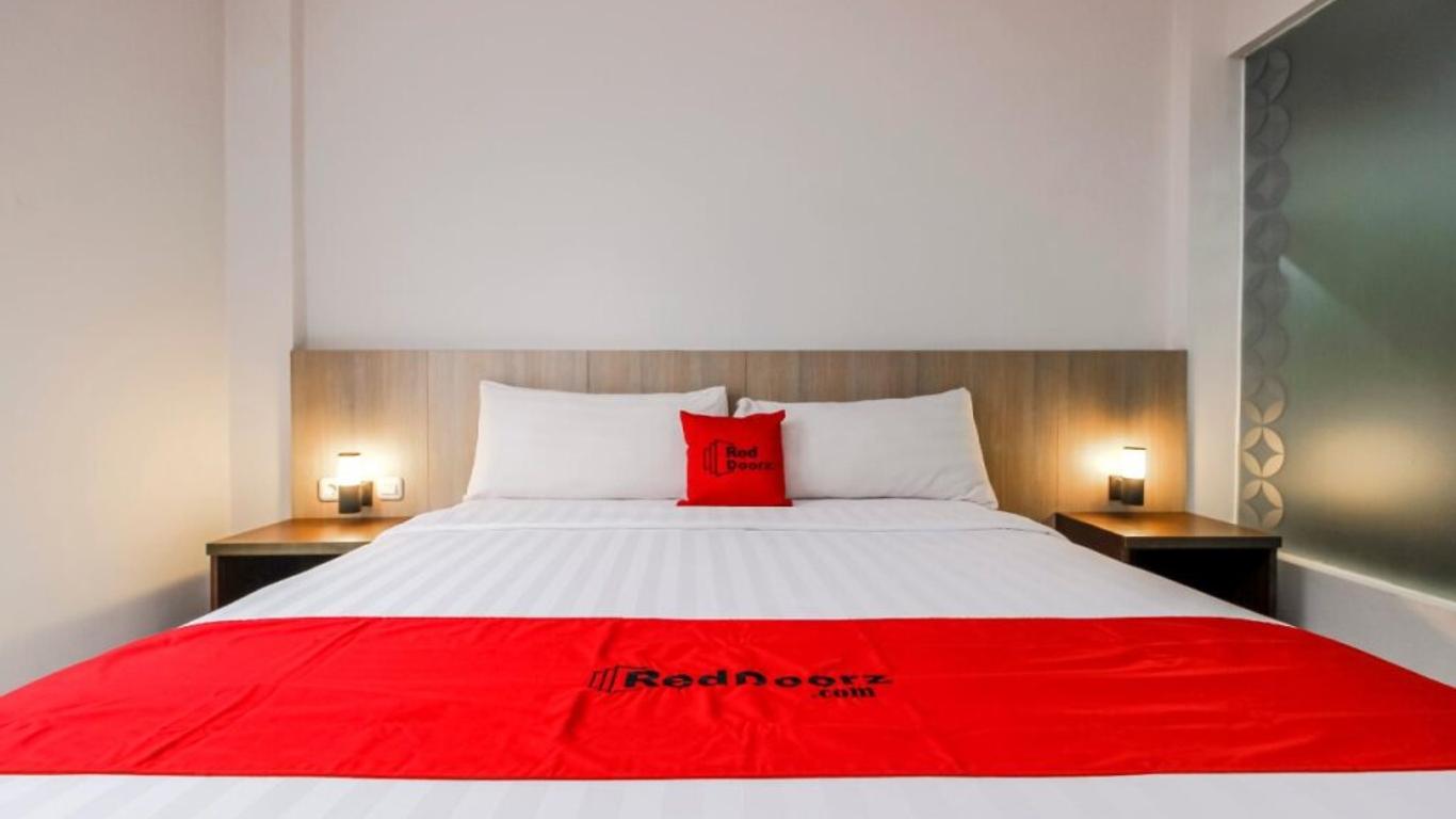 Jasmine Suites