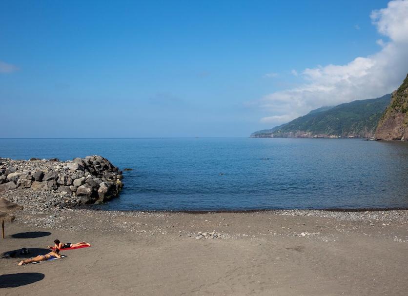 Playa Foto