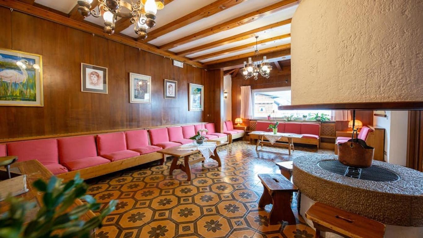 Sport Hotel