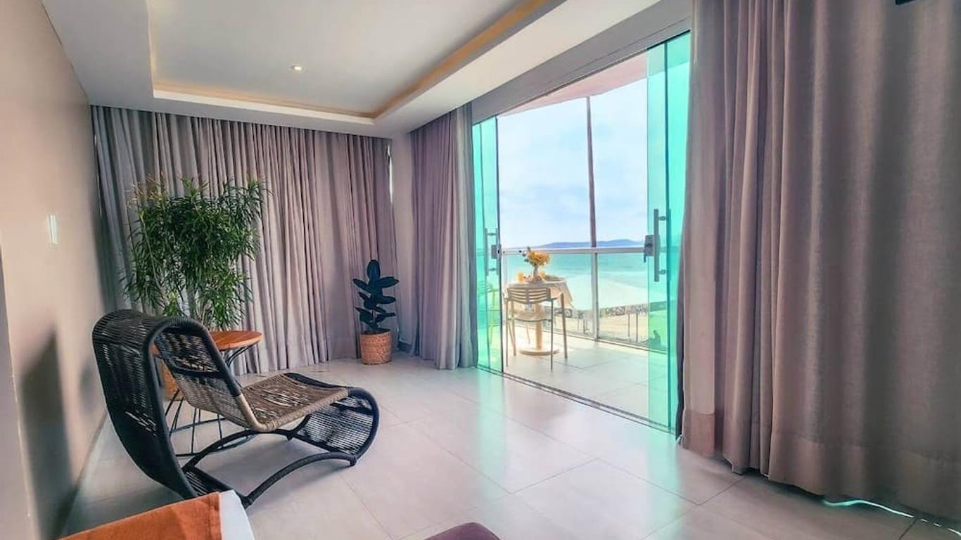 Paradiso Peró Praia Hotel