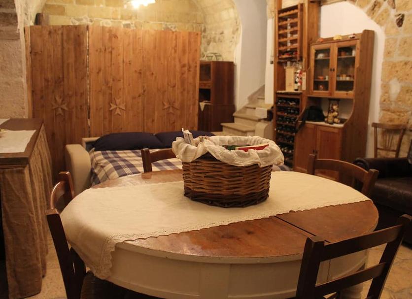 Comedor Foto