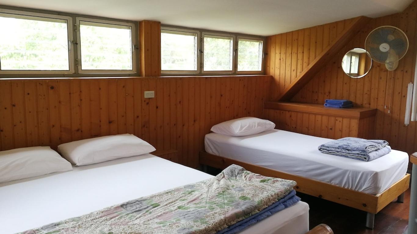 Phupreugsa Resort