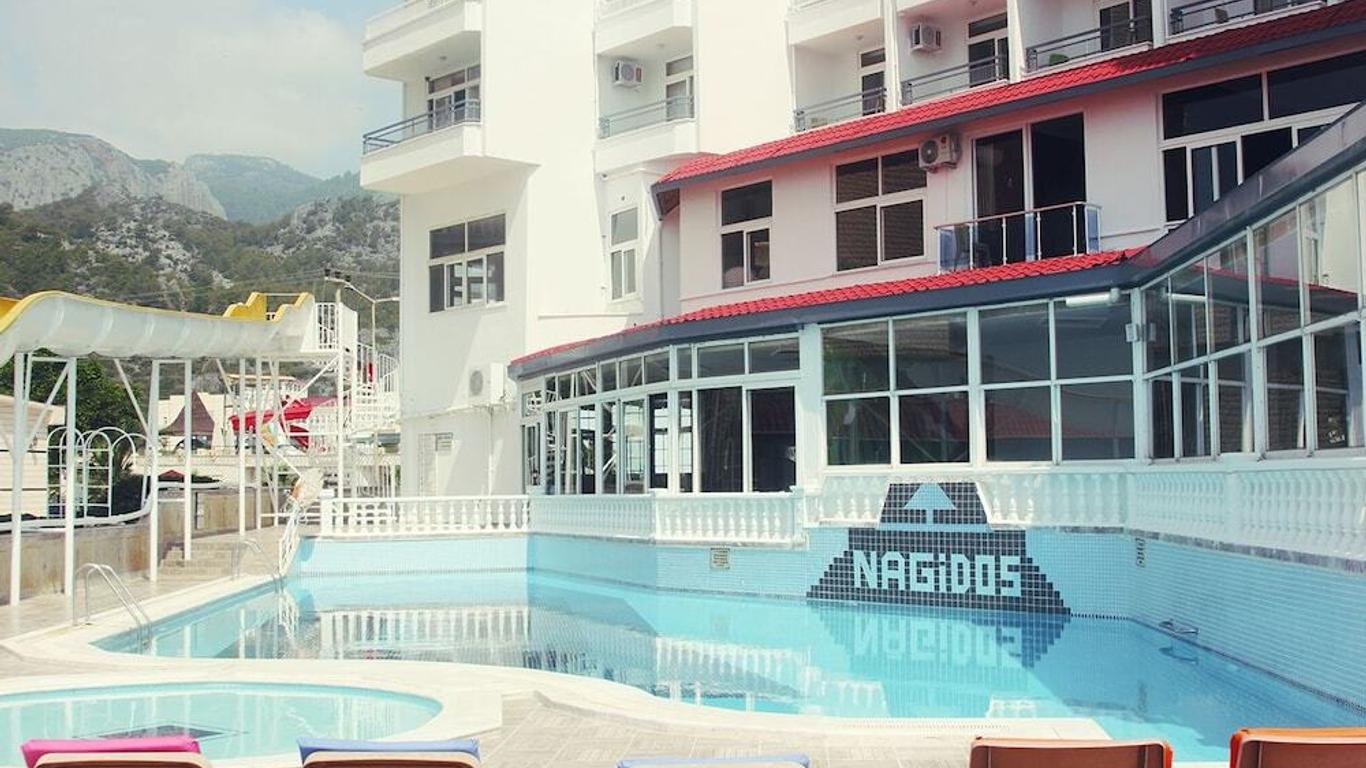 Nagidos Hotel