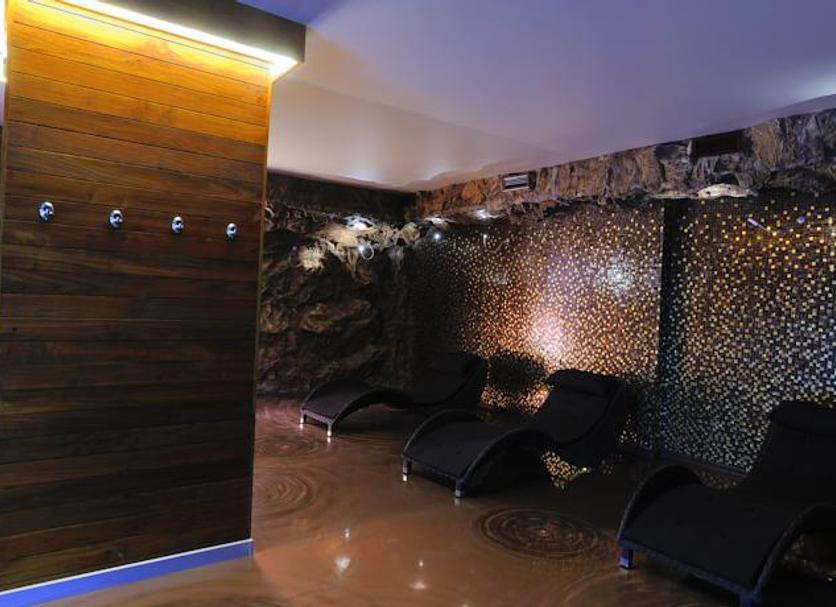Spa Foto