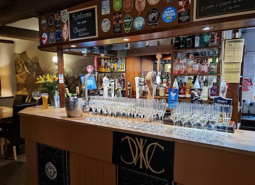 Bar Foto