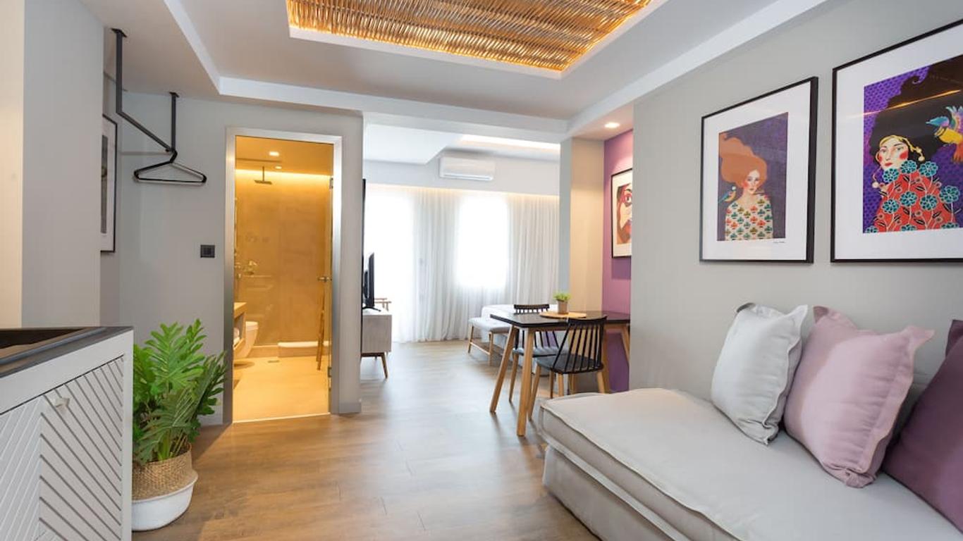 Artree Suites