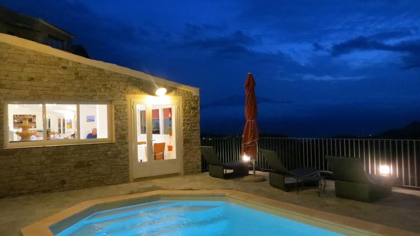 Casa di Lucia