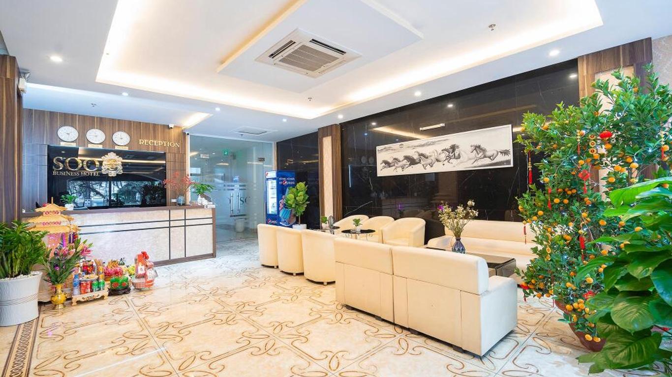 Win Villa Hotel & Apartment