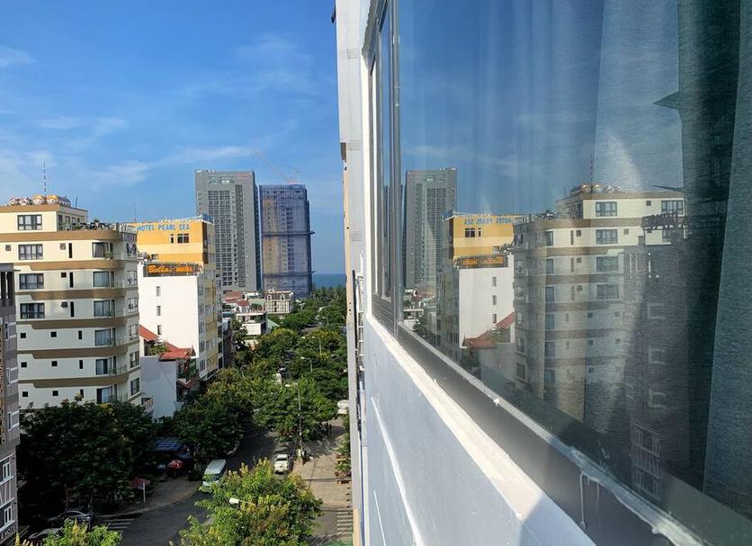 Balcón Foto