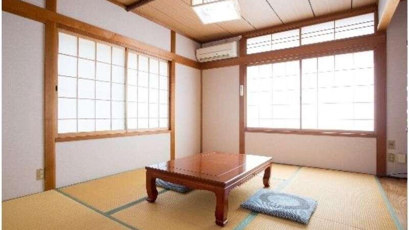 Haradaya Ryokan