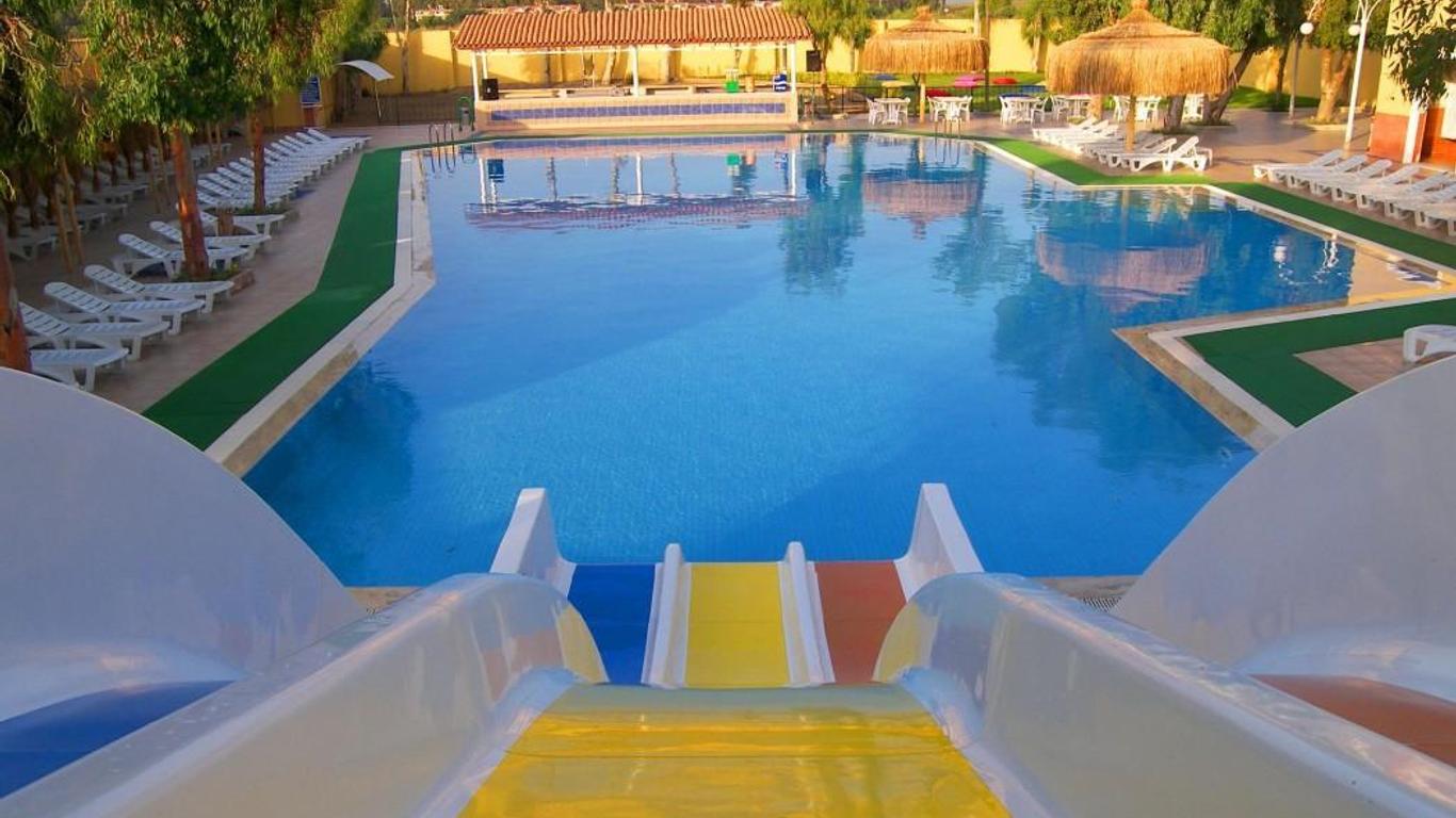 Hedef Beyt Hotel Resort & Spa