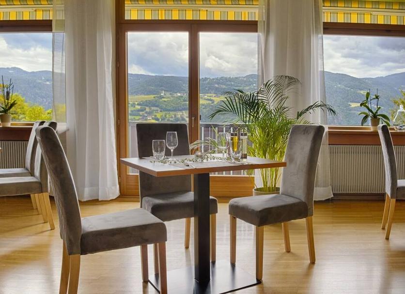 Comedor Foto