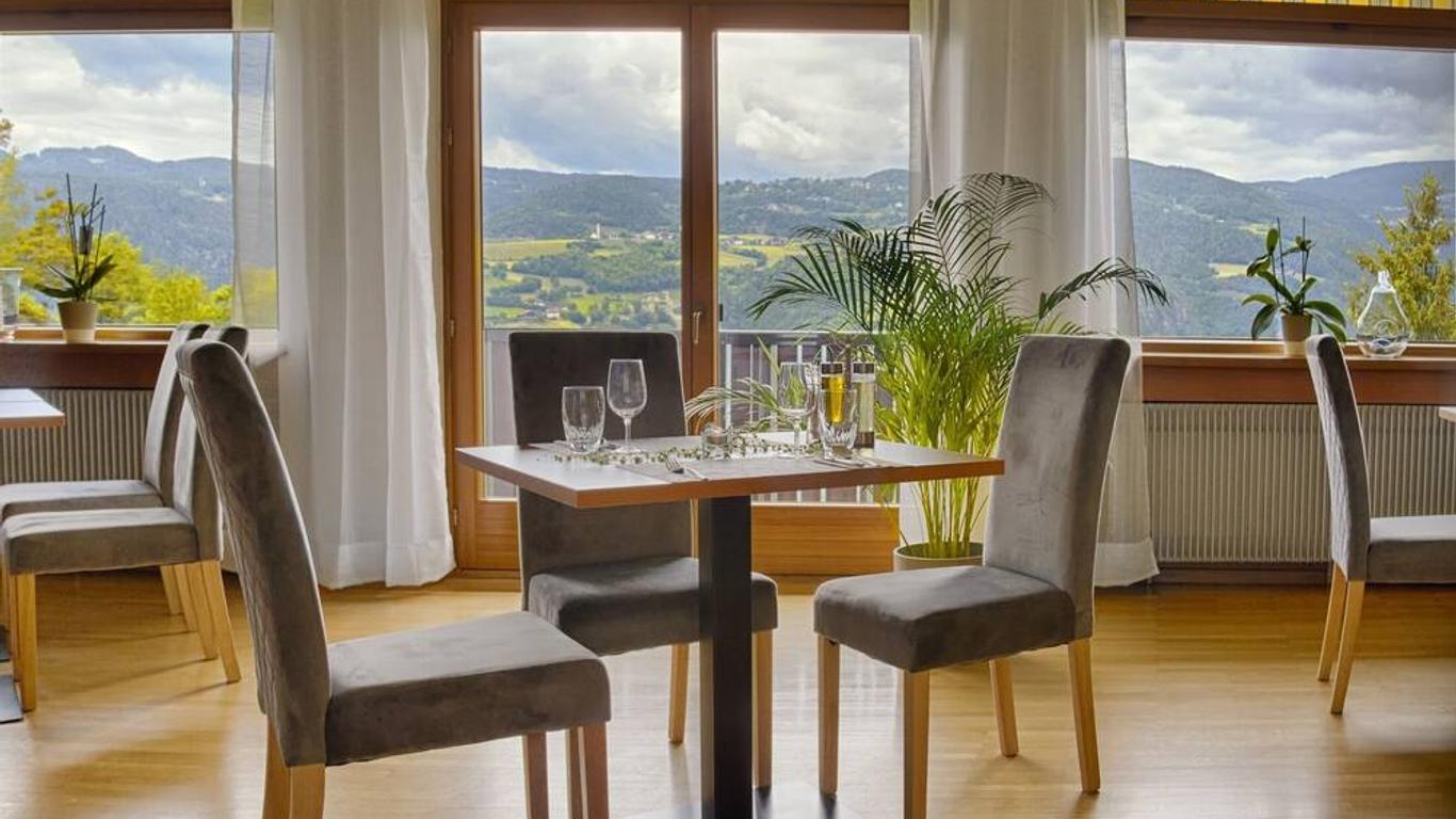 Pension Fellis