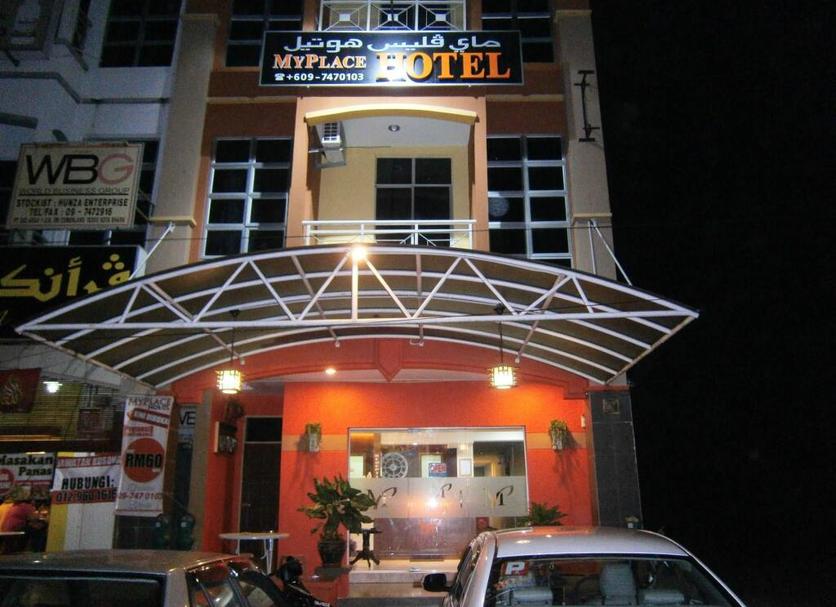 Edificio Foto