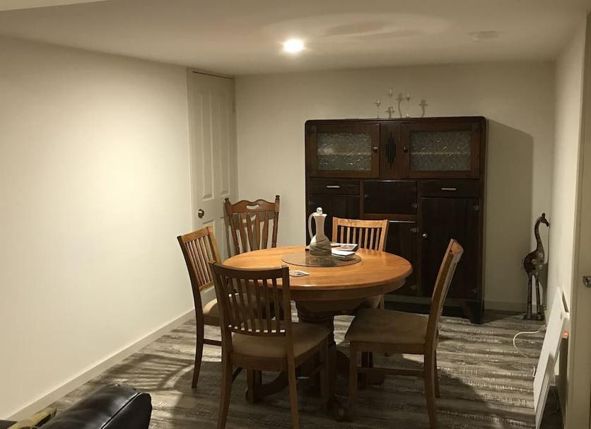 Comedor Foto