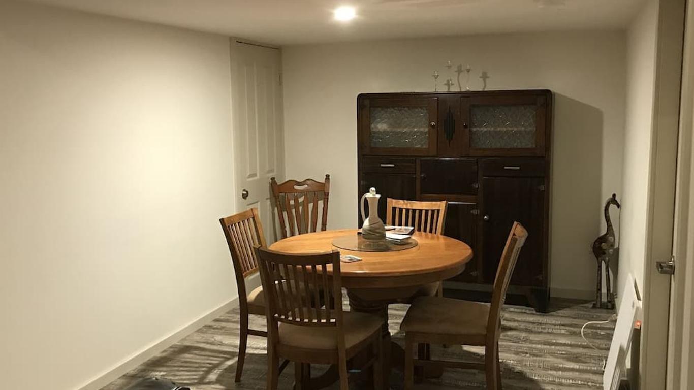 Fullcircle Farm Bed & Breakfast