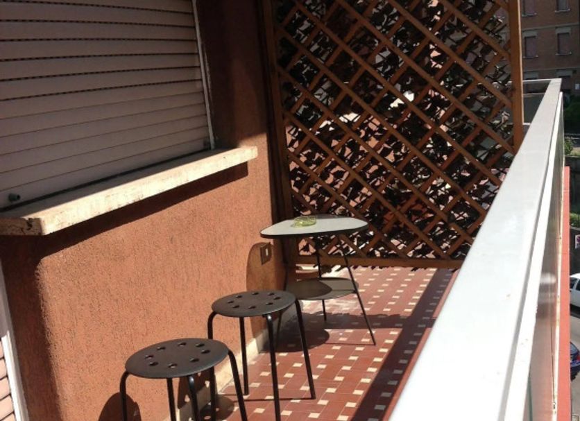 Balcón Foto