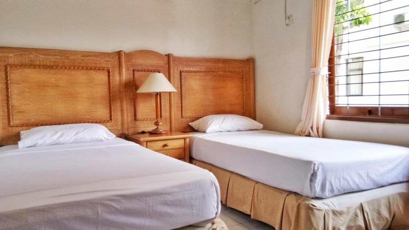 Balipusri Nusa Dua Villa