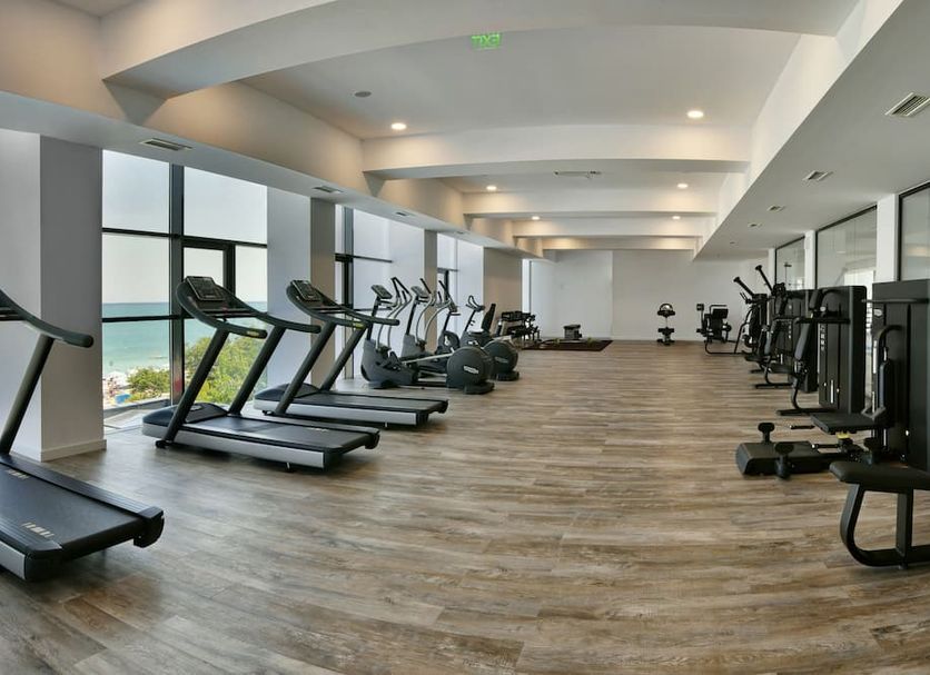 Gym Foto