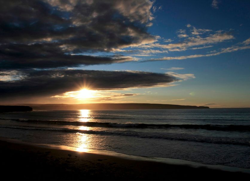 Playa Foto