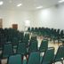 Sala de conferencias
